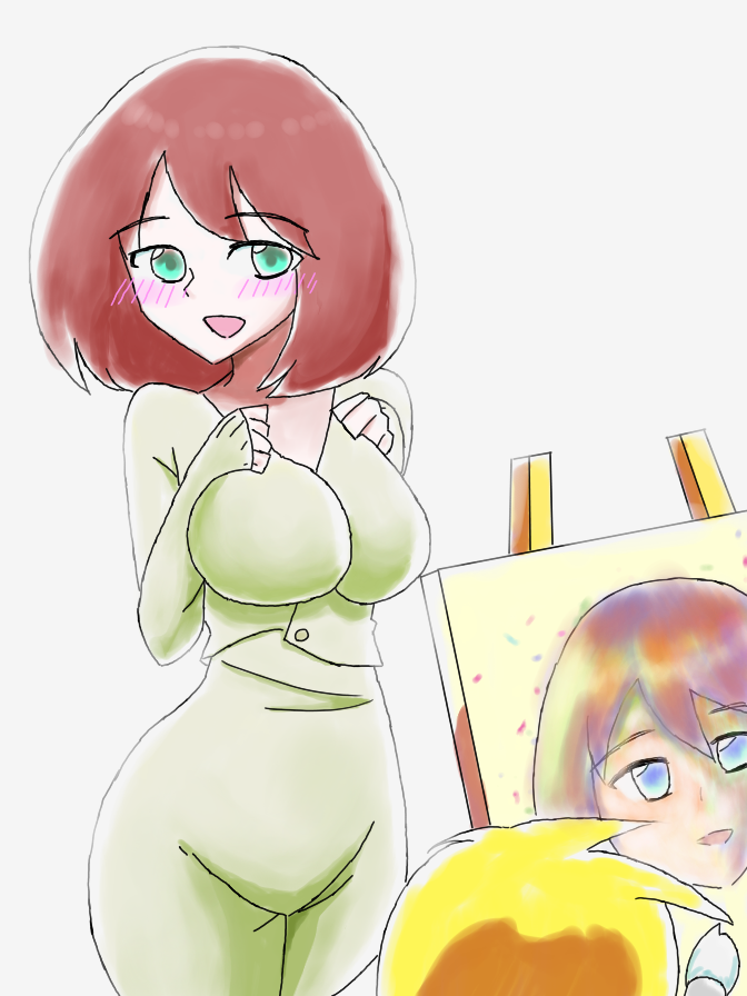 イラスト
