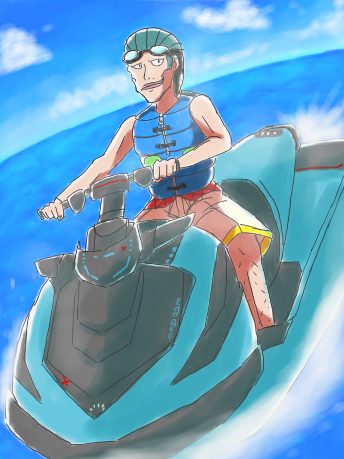 イラスト