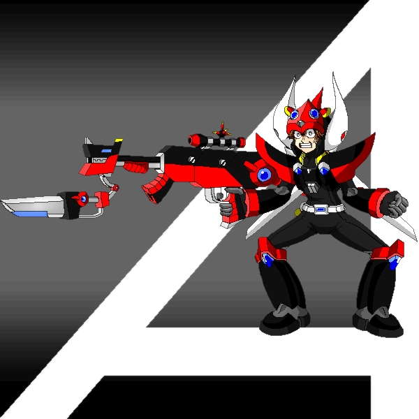 ロックマン・ショウ by 流星のD-REX=ZZX（管理人） (54546 B)