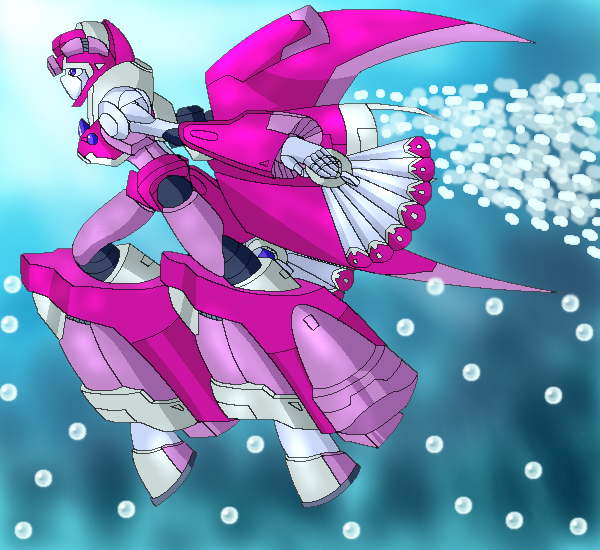 ストリーム・レオゴルド by 流星のD-REX=ZZX（管理人） (341101 B)