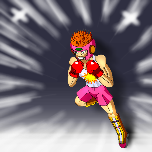 考坂拳志 by 流星のD-REX=ZZX（管理人） (151514 B)