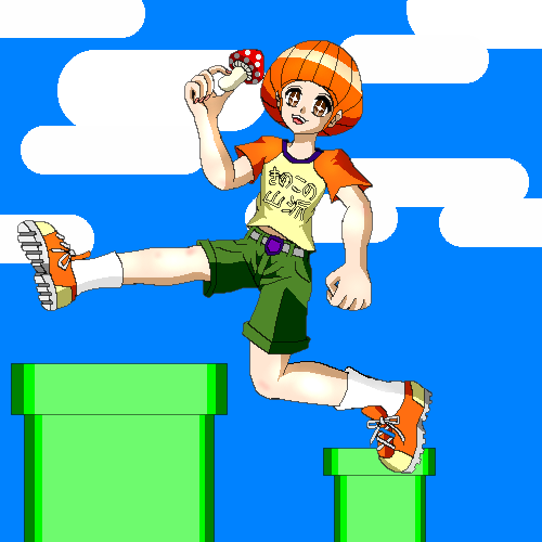 菌壌茸土 by 流星のD-REX=ZZX（管理人） (47340 B)