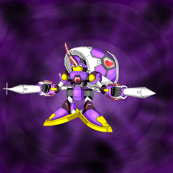 ブスティング・シェルコーン by 流星のD-REX=ZZX（管理人） (318793 B)