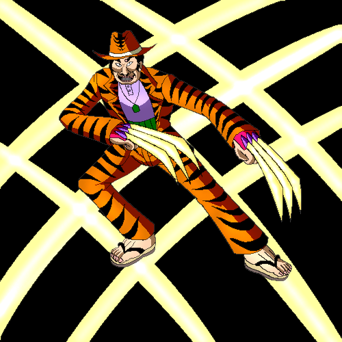 輝裂虎鉄 by 流星のD-REX=ZZX（管理人） (114616 B)