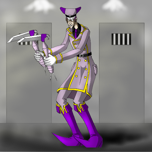 茶渡看守 by 流星のD-REX=ZZX（管理人） (162485 B)