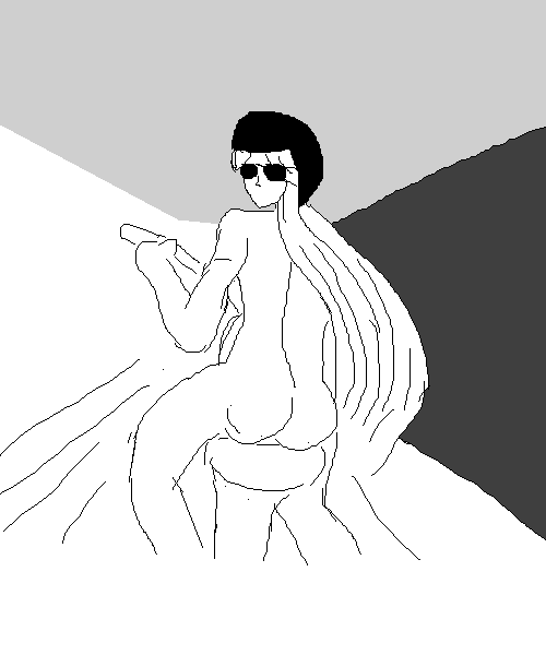 裸の女がバイクで疾走する会のあるポリスアクション by 流星のD-REX=ZZX（管理人） (7283 B)